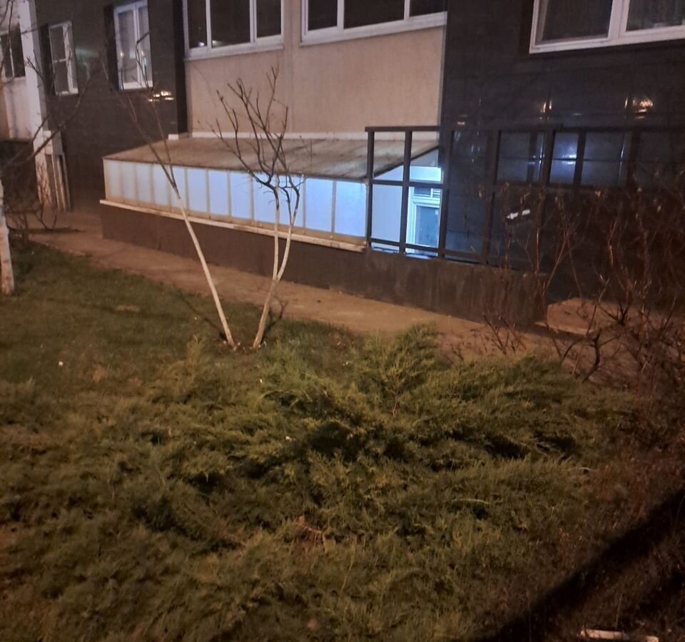 комната г Липецк р-н Советский ул Бехтеева С.С. 5 фото 2