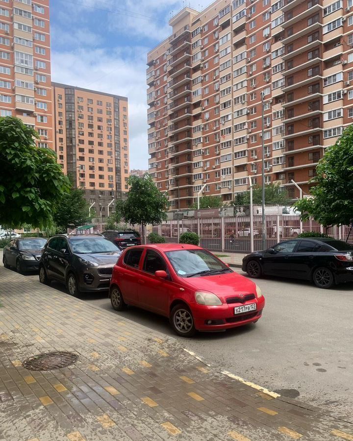 свободного назначения г Краснодар р-н Прикубанский ул им. Героя Сарабеева В.И. 9 фото 7