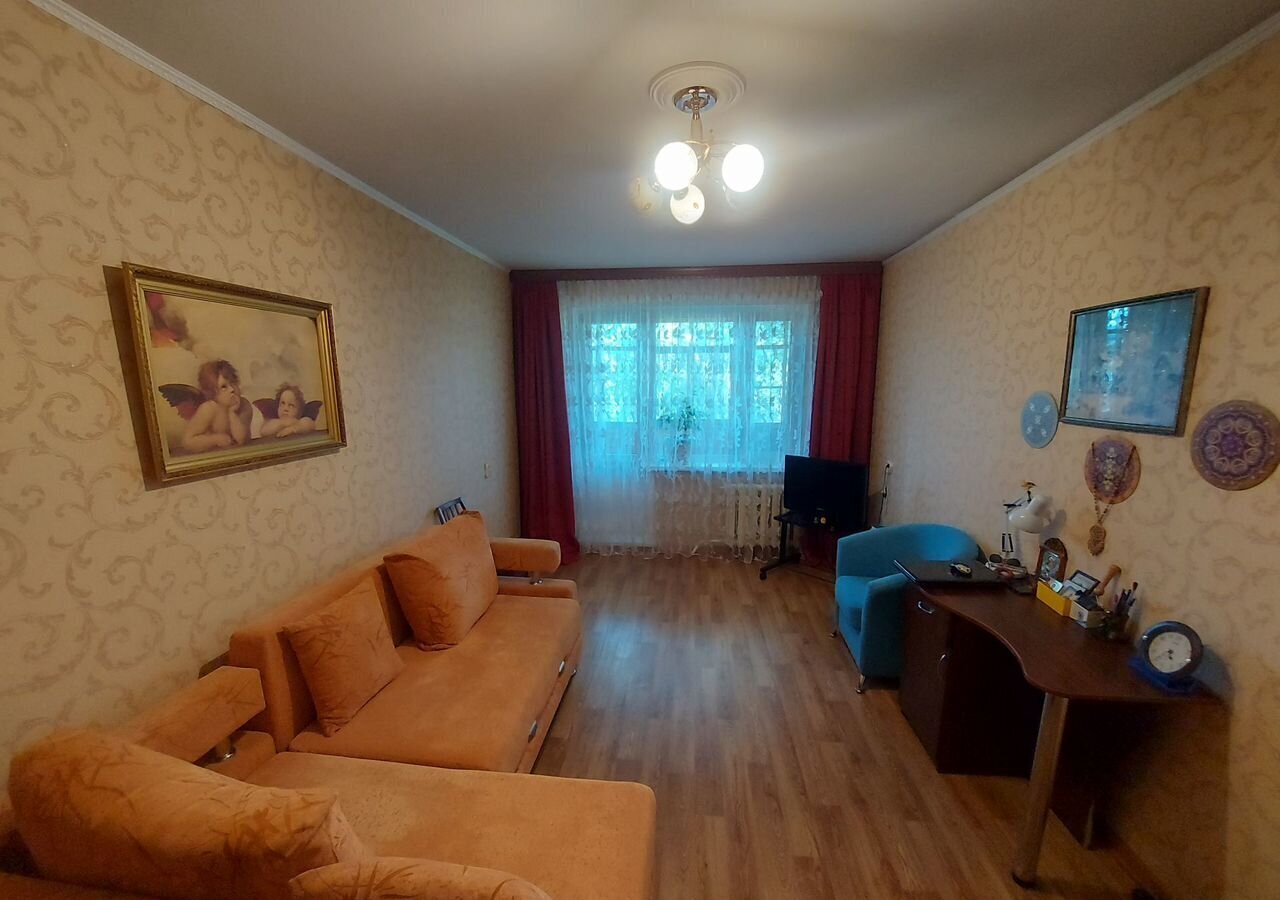 квартира г Сыктывкар ул Карла Маркса 168 фото 13