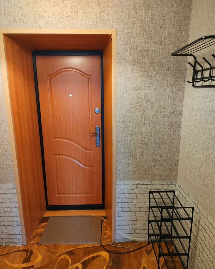 квартира г Тольятти р-н Автозаводский 5-й квартал б-р Орджоникидзе 10 фото 20