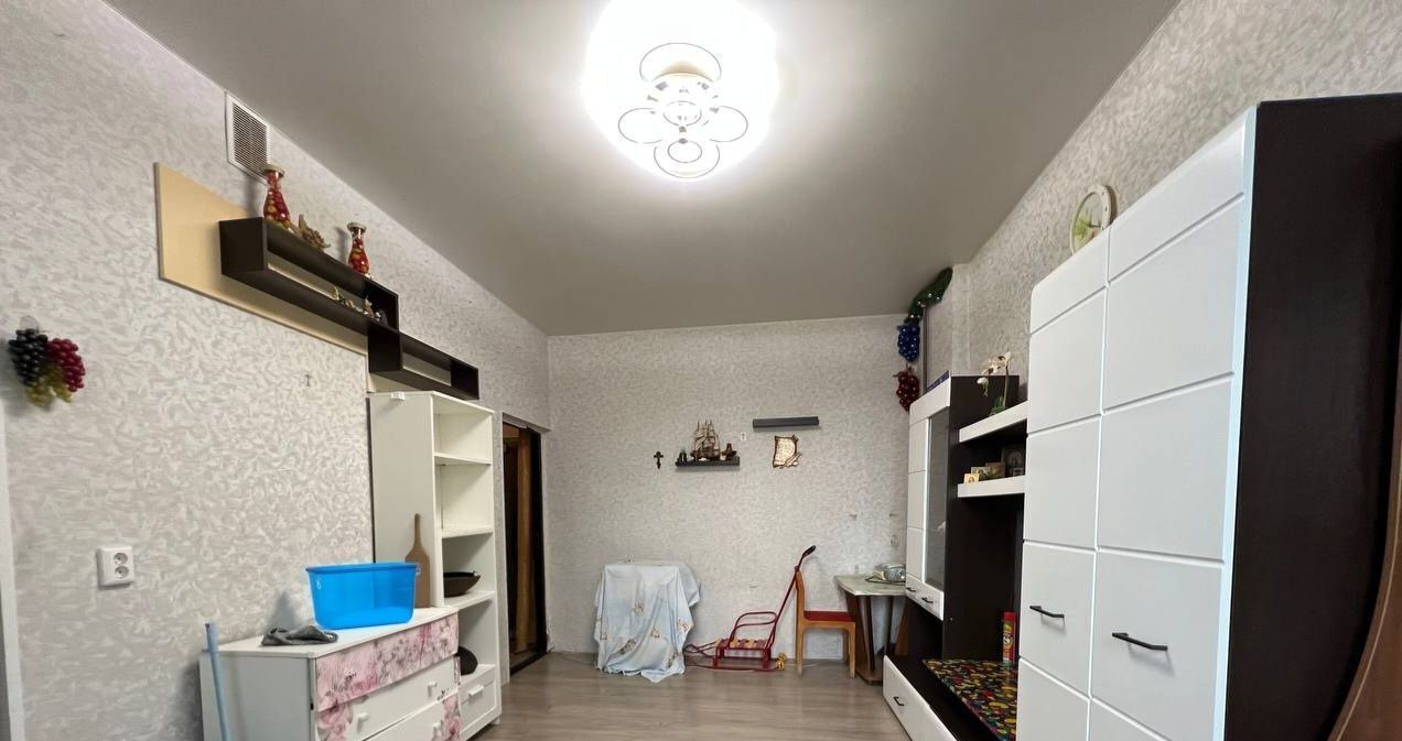 комната г Ступино ул Чайковского 24 фото 2