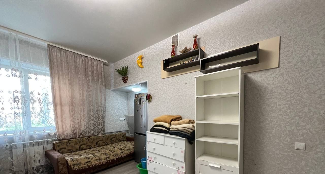 комната г Ступино ул Чайковского 24 фото 4