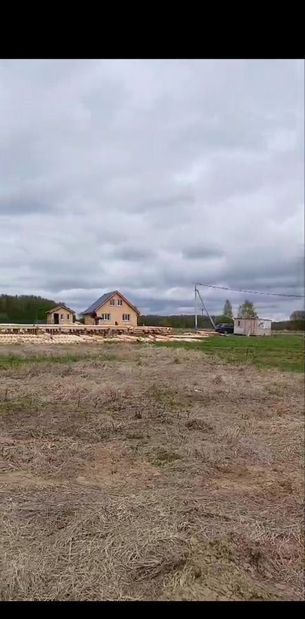 земля г Ступино 45 км, территория Толочаново-3, Ильинское, Новокаширское шоссе фото 4