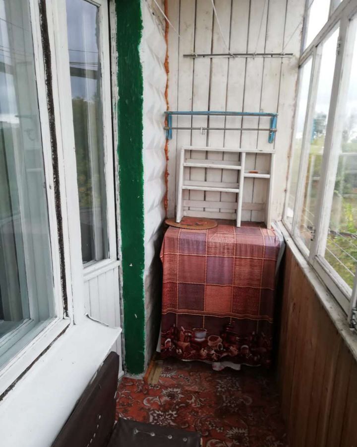 квартира г Клинцы пер Богунского Полка 22 фото 3