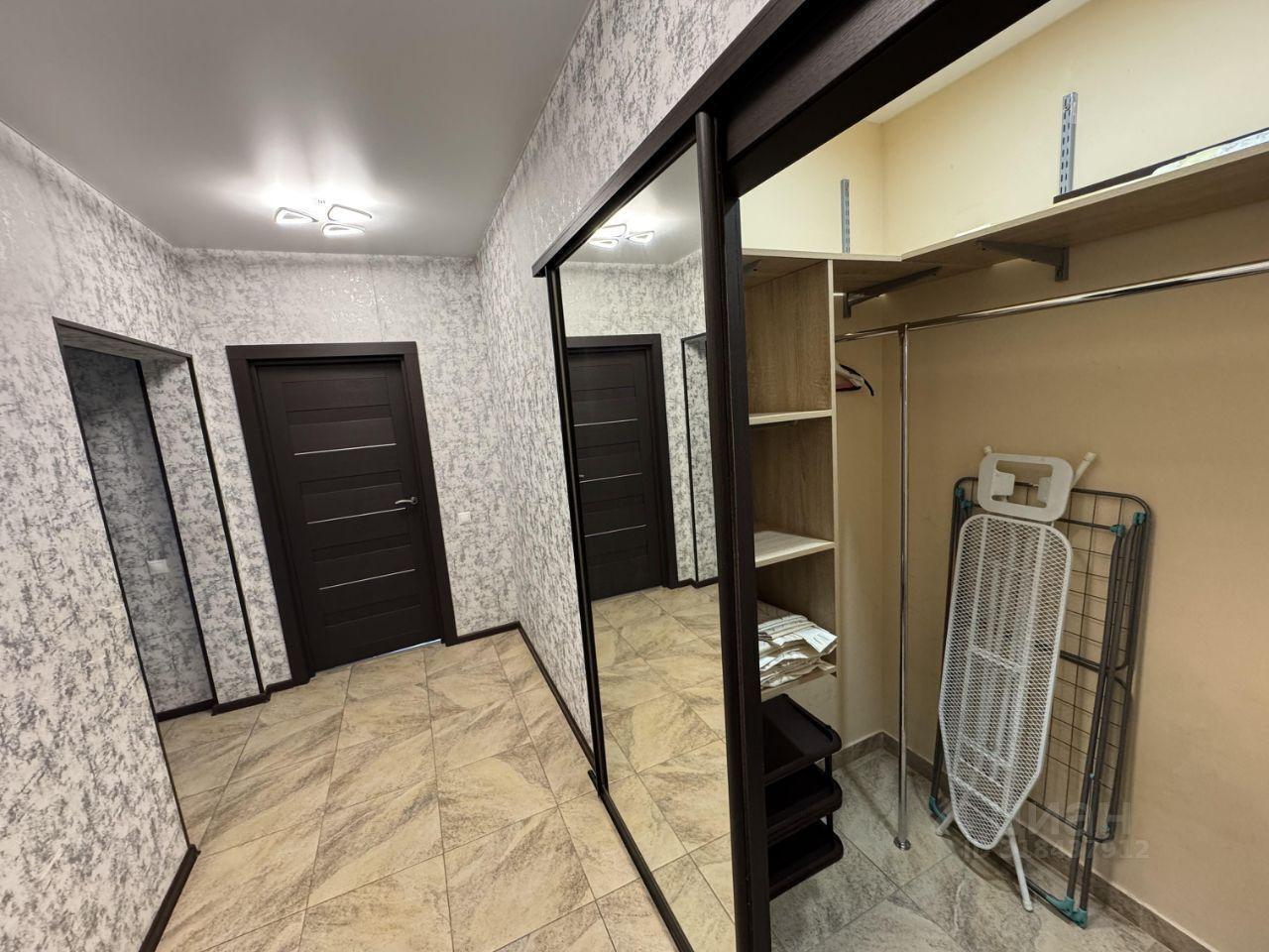 квартира г Чехов ул Чехова 79к/4 фото 12