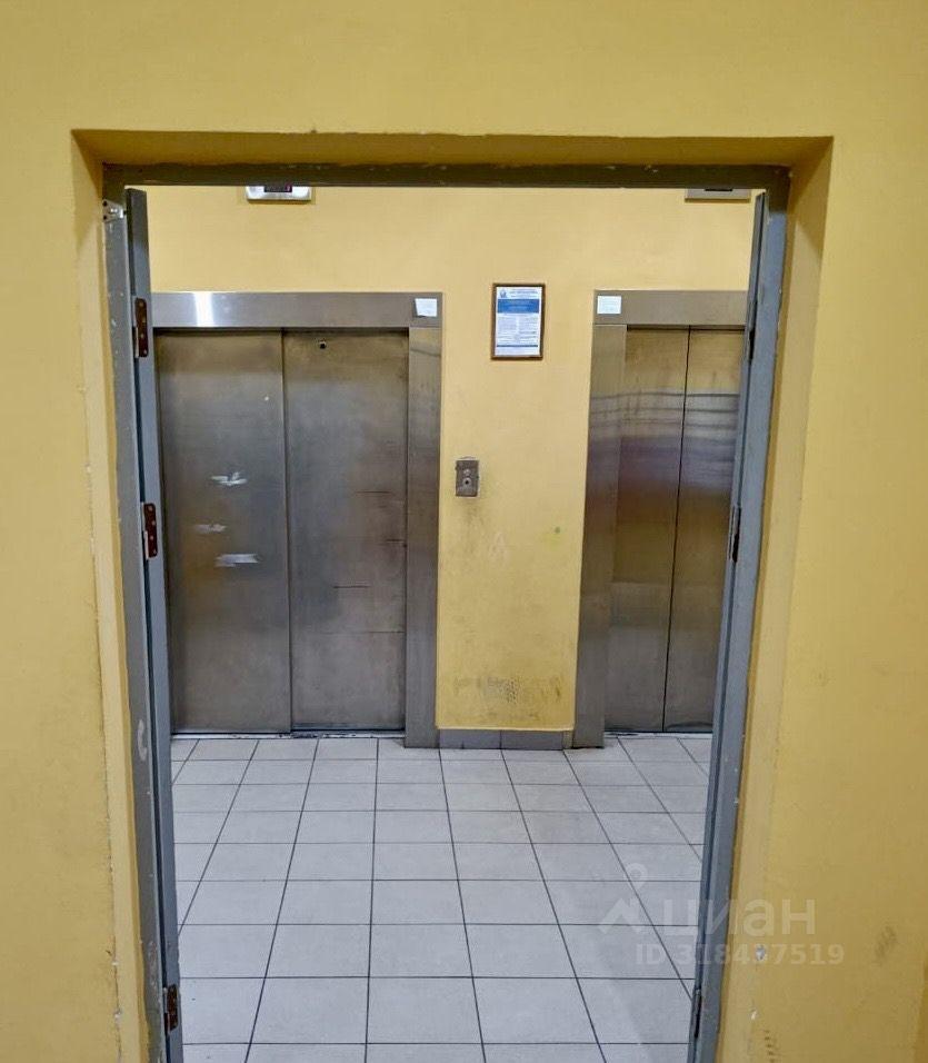квартира г Королев ул Пионерская 30к/10 Медведково фото 10