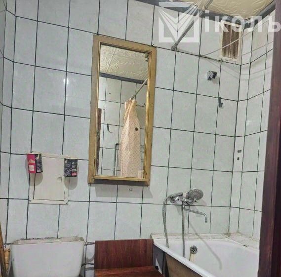 квартира г Ангарск кв-л 92/93 9 фото 11