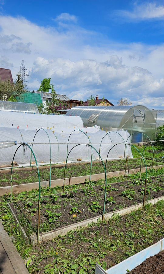 земля г Миасс снт Вишневый Сосновский округ, ул. 3А, 171, Челябинск фото 2