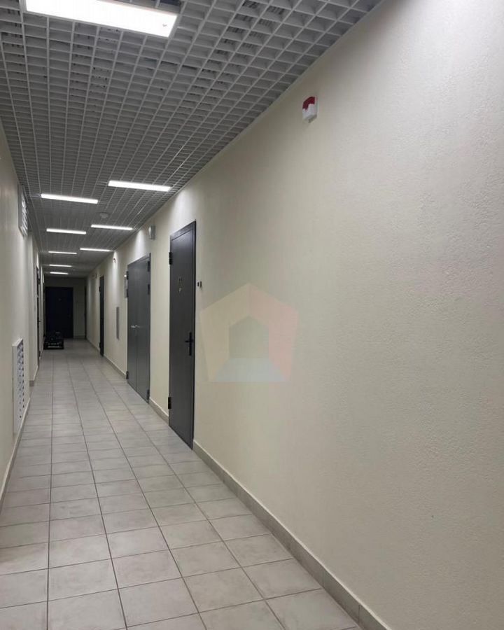 квартира г Пушкино ул Октябрьская 49 г. о. Пушкинский фото 5