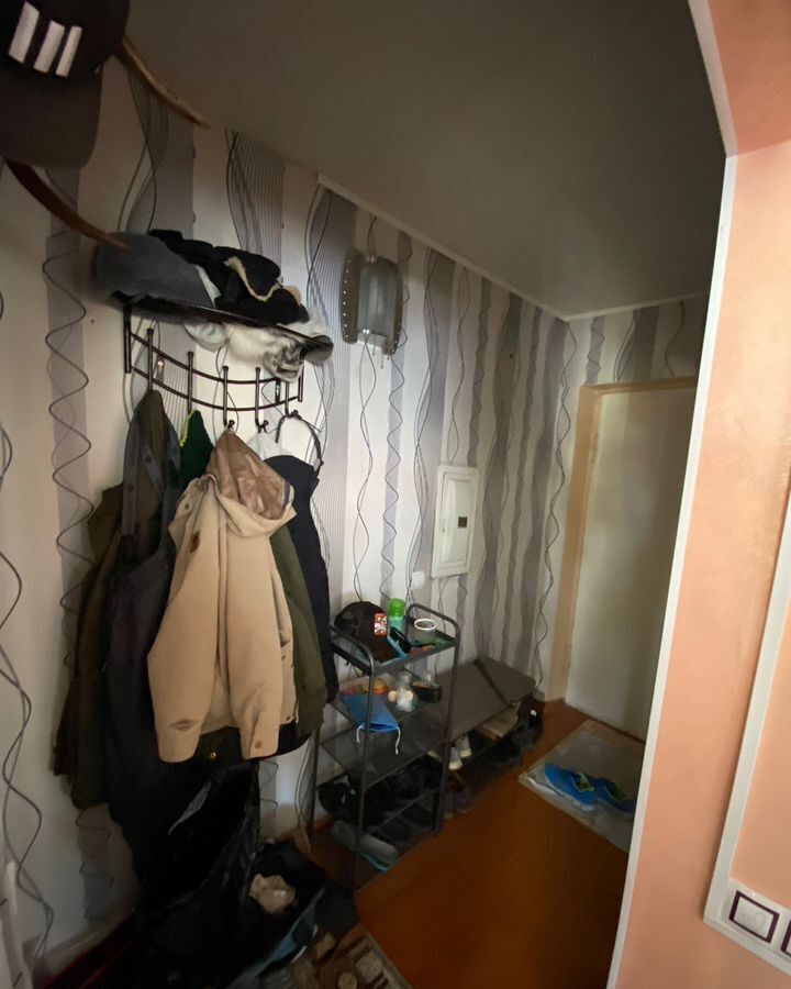 квартира р-н Бавлинский г Бавлы пл Октября 9 Республика Татарстан Татарстан, муниципальное образование Бавлы фото 6