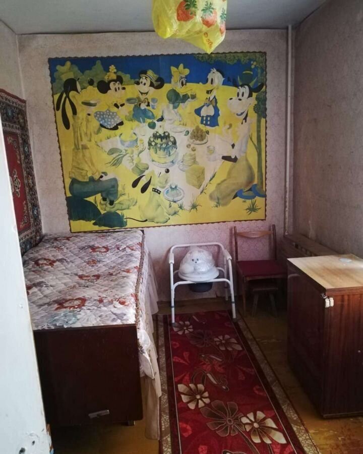 квартира г Клинцы пер Богунского Полка 22 фото 9