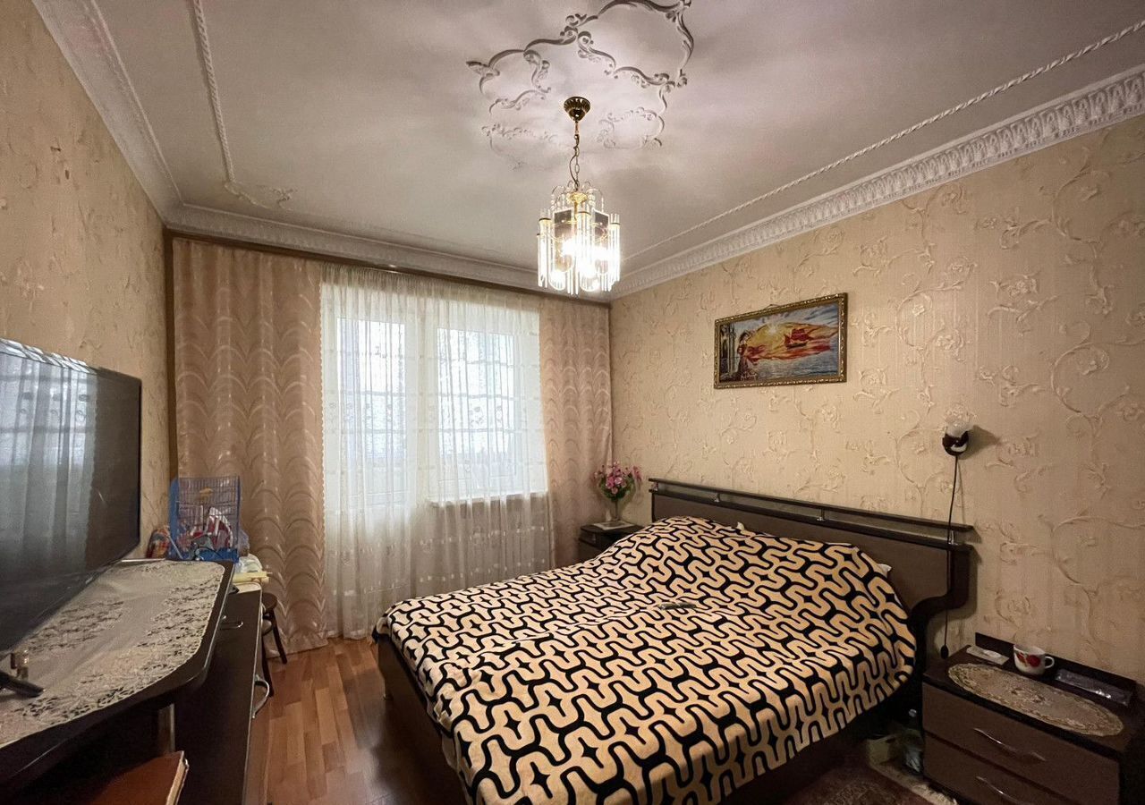 квартира г Нальчик Александровка ул Калинина 250б фото 5