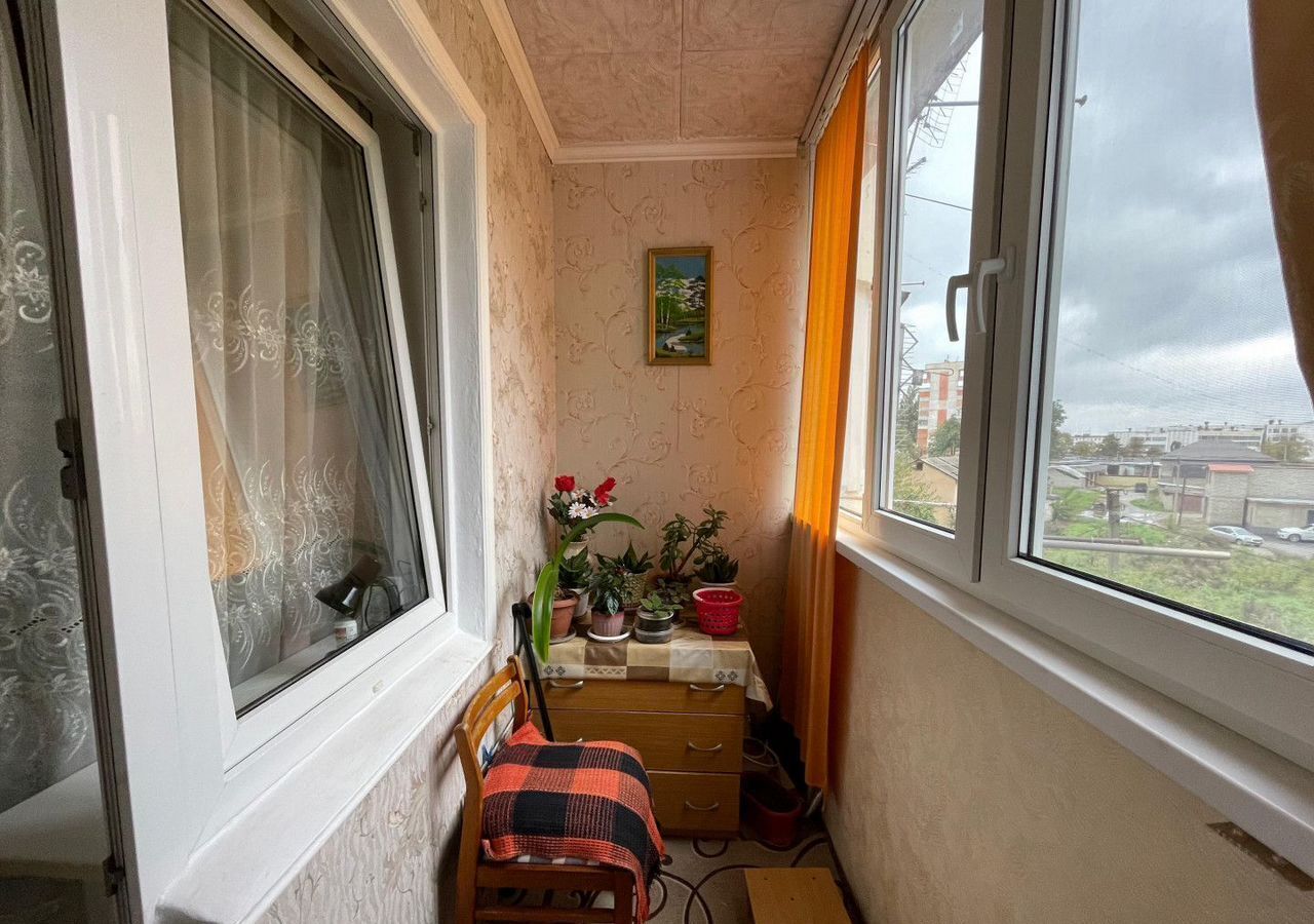 квартира г Нальчик Александровка ул Калинина 250б фото 11