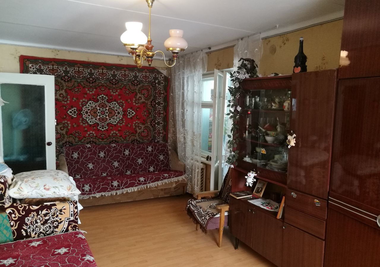 квартира р-н Туапсинский г Туапсе ул Рабфаковская 36 фото 11