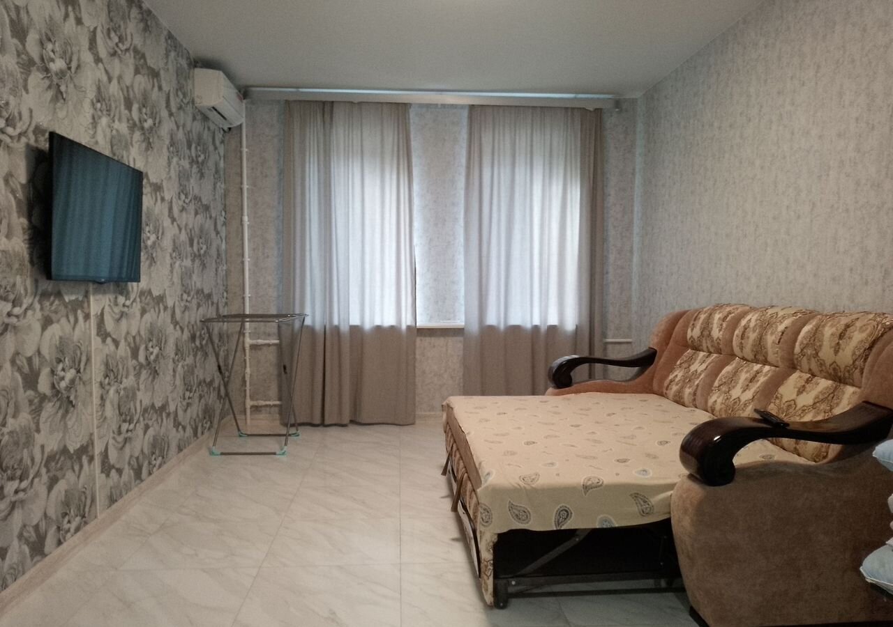 квартира г Каменск-Шахтинский пр-кт Карла Маркса 65 фото 18
