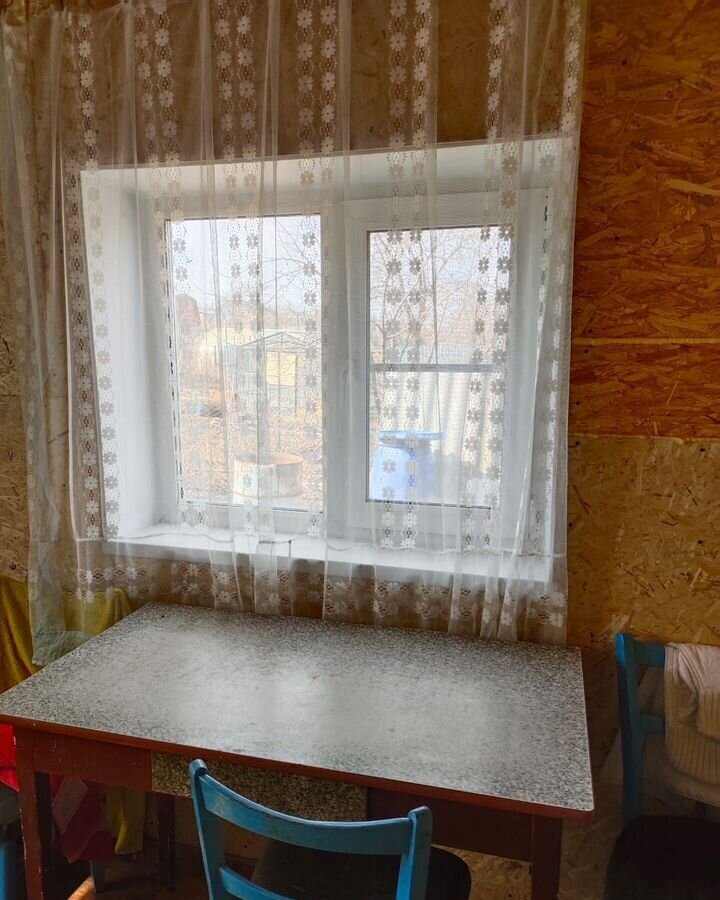 дом г Копейск снт Дзержинец ул 14-я Копейский г. о. фото 15
