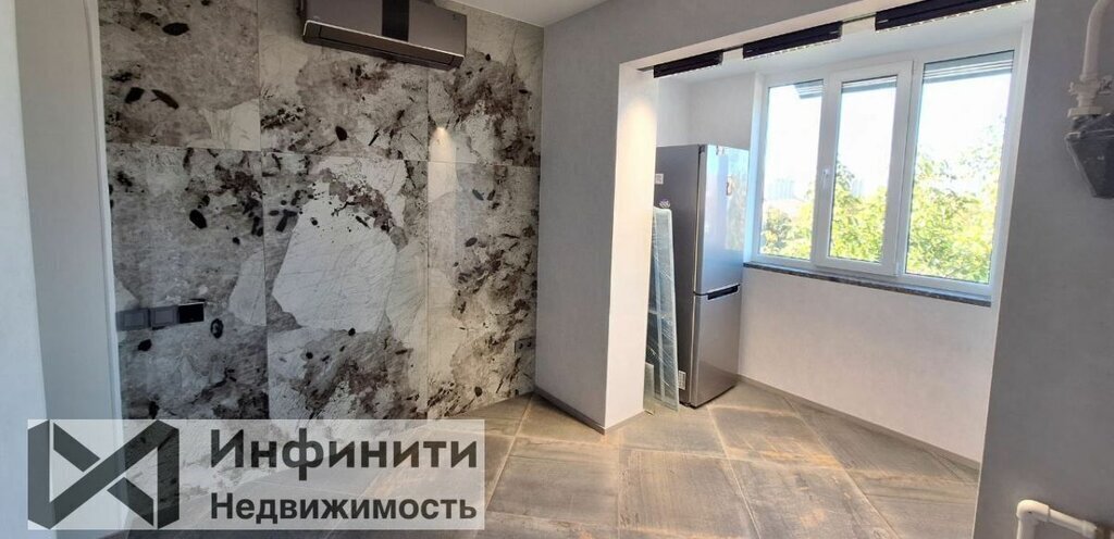 квартира г Ставрополь р-н Промышленный Юго-Западный ул Пирогова 62/3 фото 6