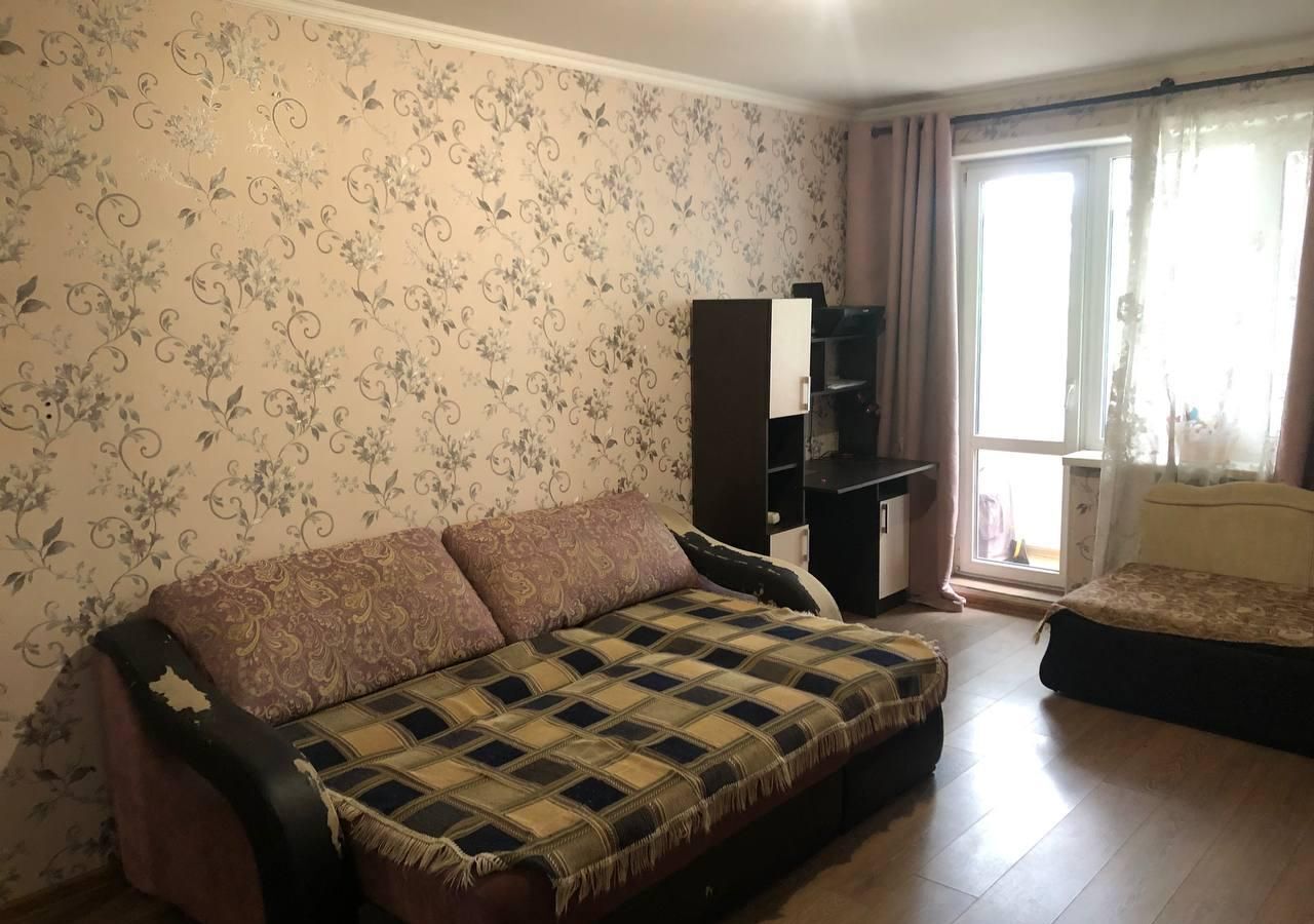 квартира г Белгород Западный ул Щорса 2а фото 1