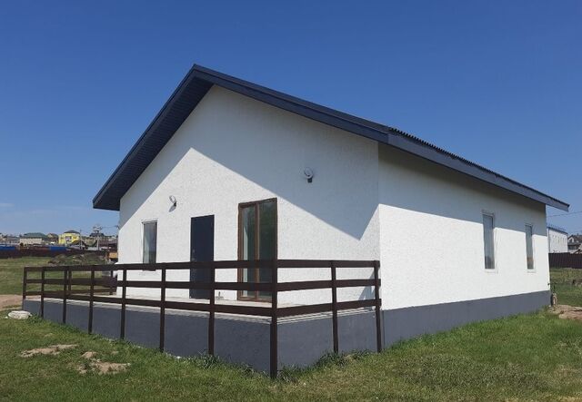 ул Новостроек сельсовет, Красноярск, Солонцовский фото