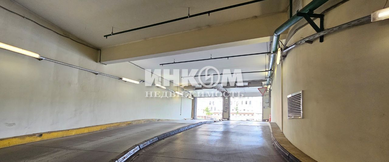 гараж г Красногорск б-р Красногорский 25 Пенягино фото 3