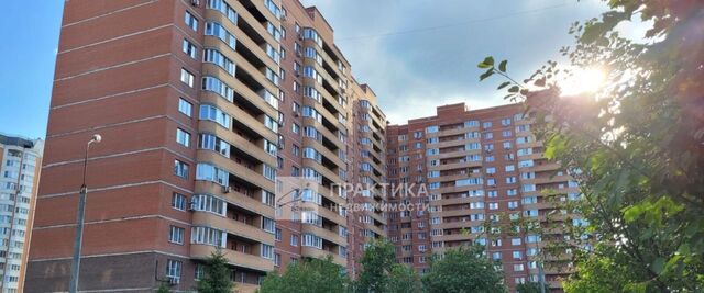 дом 28 Митино фото