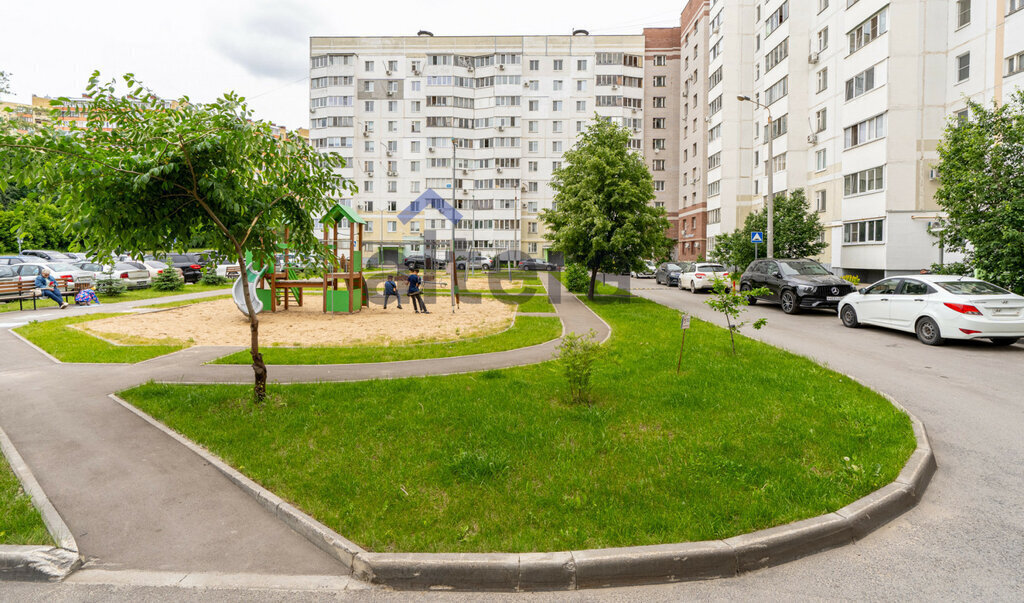 квартира г Казань р-н Московский Яшьлек ул Сабан 1а фото 18
