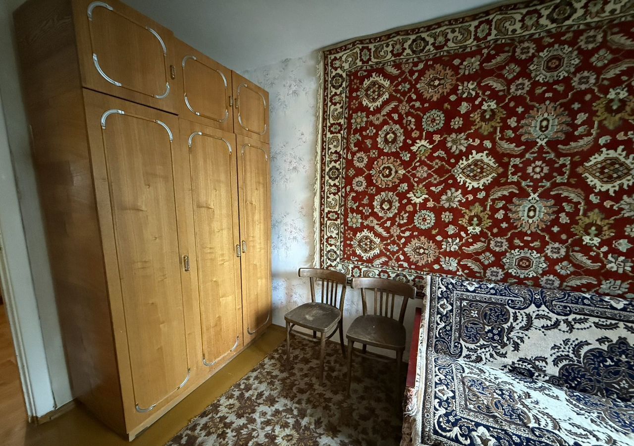 квартира г Челябинск р-н Ленинский ул Ереванская 18 фото 4