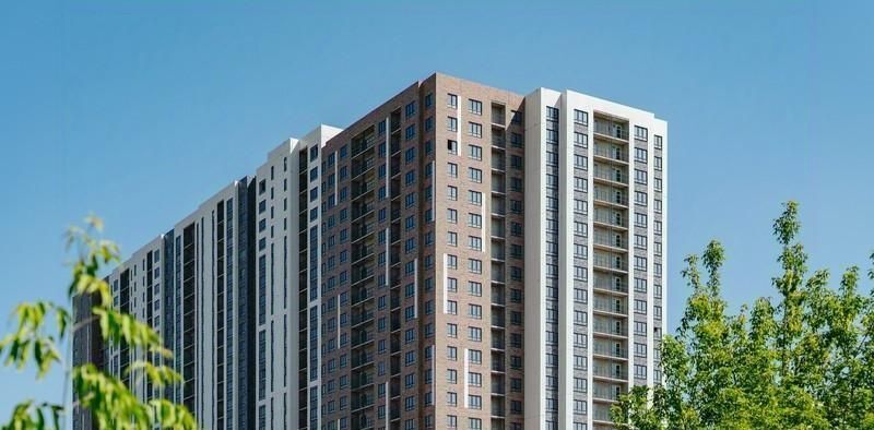 квартира г Видное Первый Южный жилой комплекс, к 10, Домодедовская фото 7