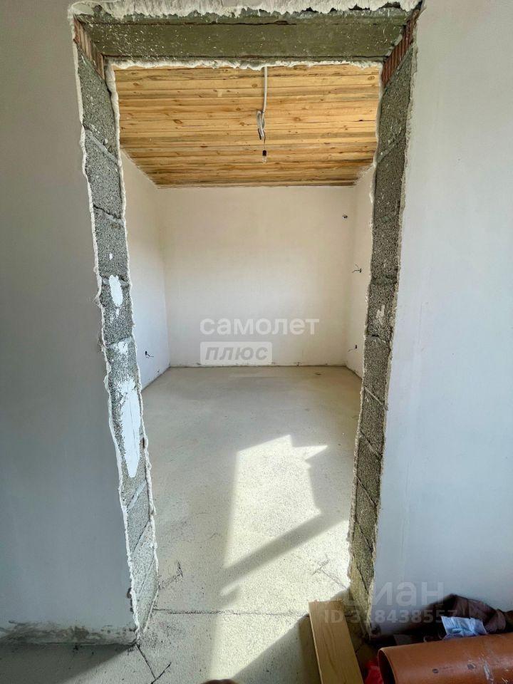 дом г Армавир ул Кирова 352900 54 фото 14