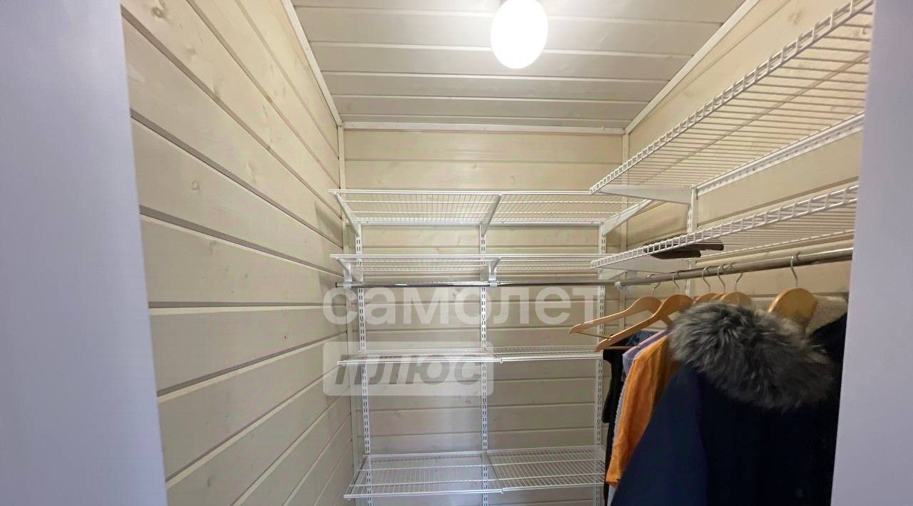 дом г Домодедово мкр Белые Столбы КП Рэд тер., 323, Домодедовская фото 25