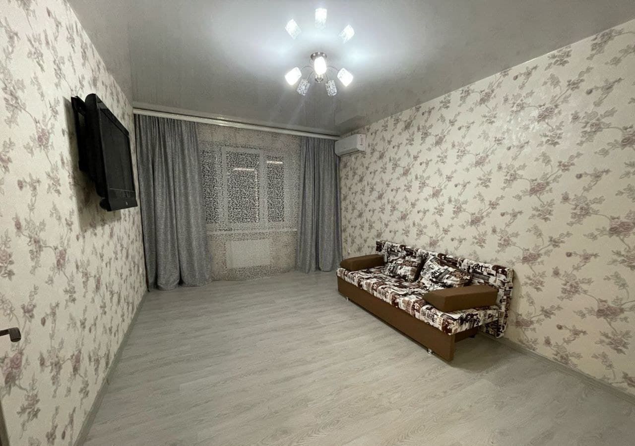 квартира г Краснодар р-н Прикубанский ул им. Героя Николая Шевелёва 3 фото 10