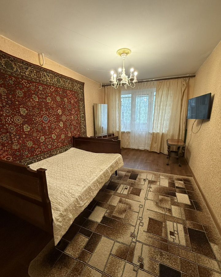 квартира г Челябинск р-н Ленинский ул Ереванская 18 фото 5