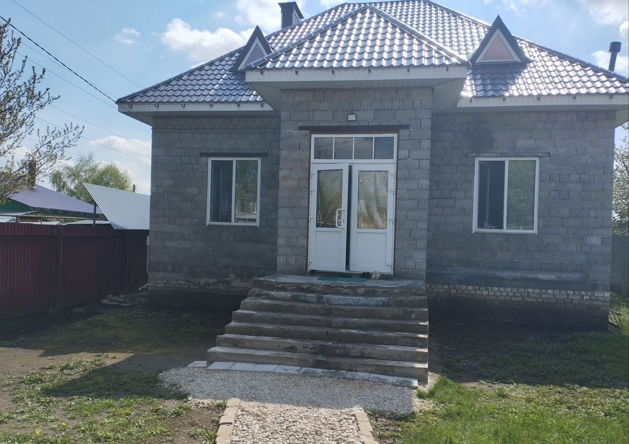 дом г Самара р-н Кировский Архитектурная ул., 161А фото 1