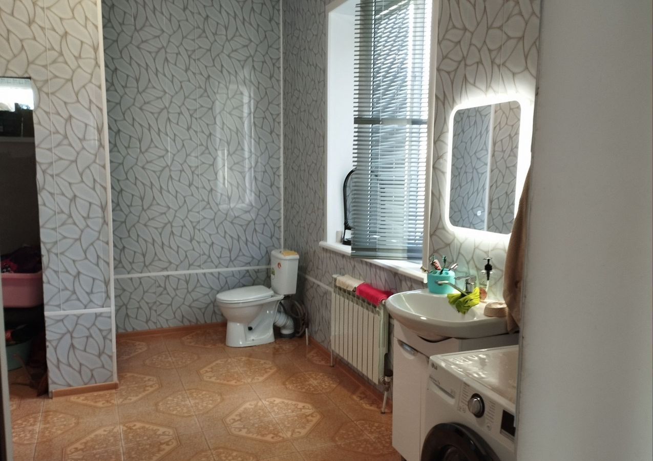 дом г Самара р-н Кировский Архитектурная ул., 161А фото 9