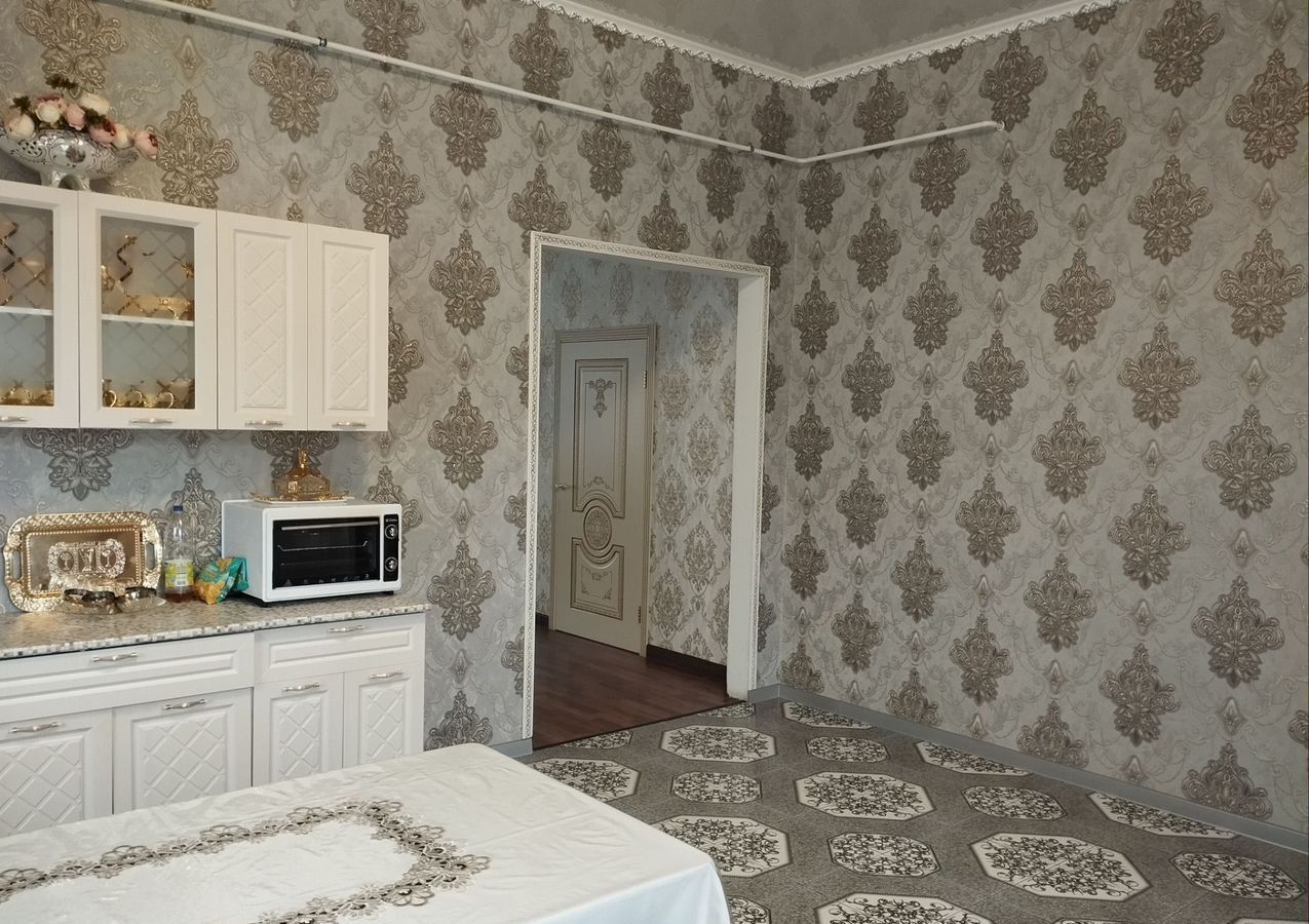 дом г Самара р-н Кировский Архитектурная ул., 161А фото 8