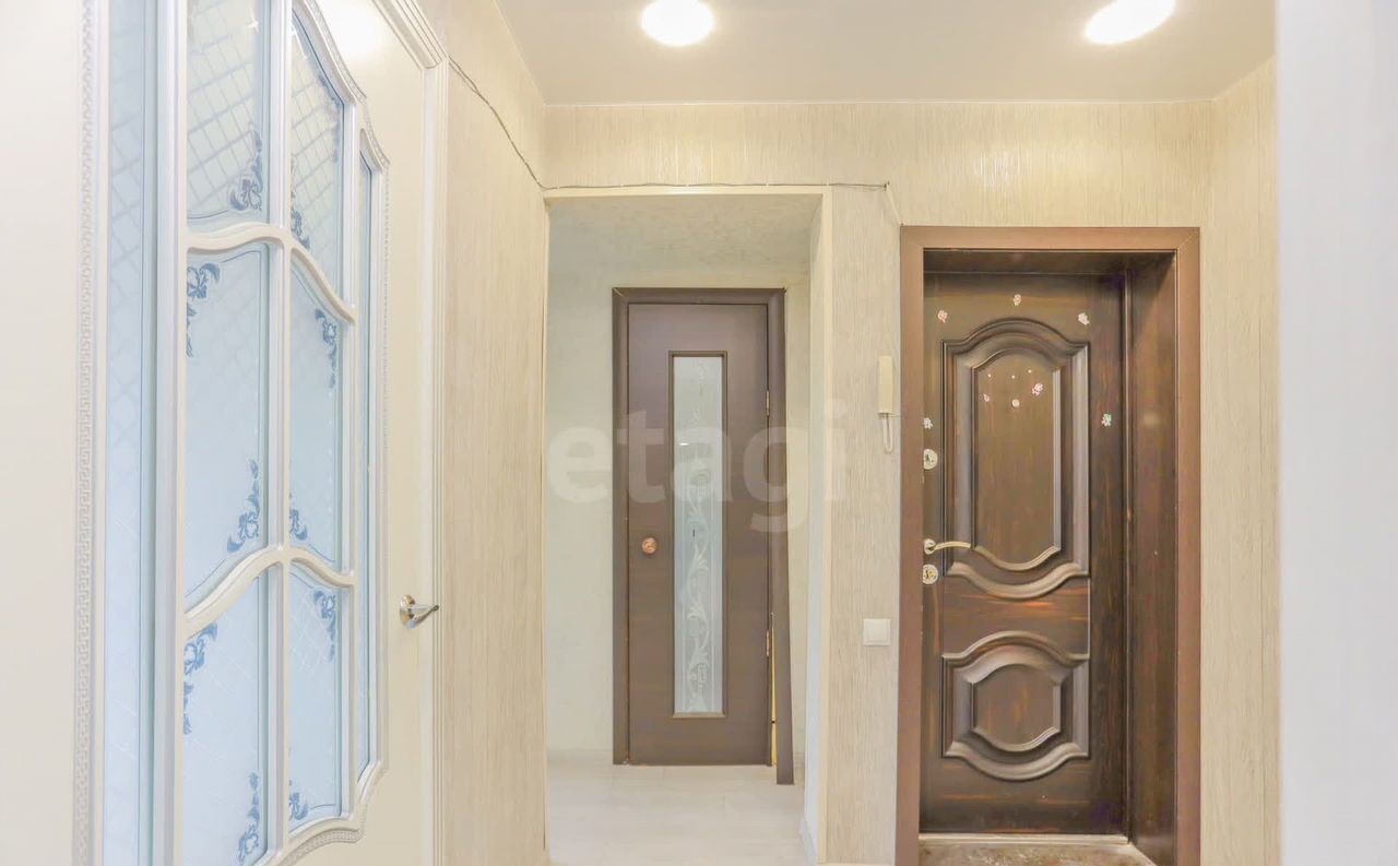 квартира г Ангарск 85-й квартал р-н Кварталы, 11, Ангарский г. о. фото 9