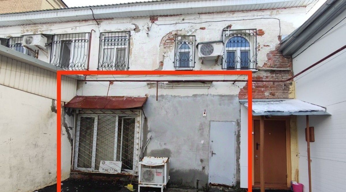 офис г Саратов р-н Волжский ул Московская 15 фото 4