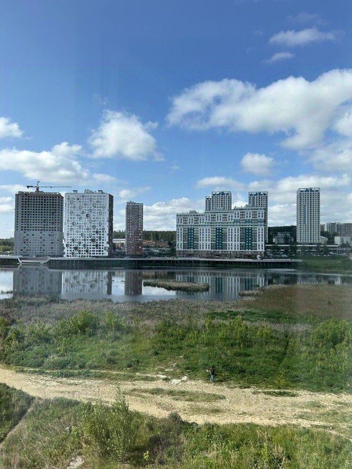 квартира г Екатеринбург р-н Чкаловский ул Рощинская 27 фото 12