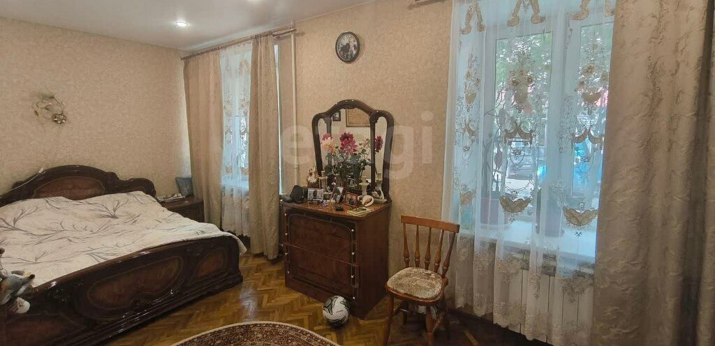 квартира г Москва метро Улица 1905 года проезд Шмитовский 8 муниципальный округ Пресненский фото 17