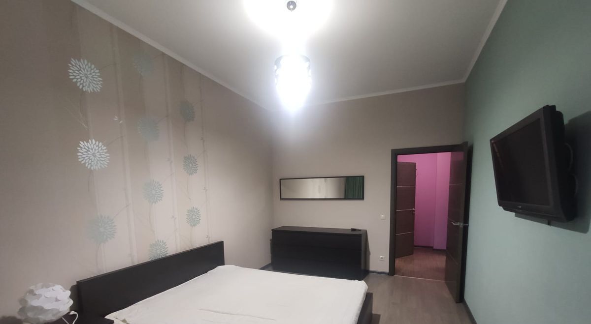 квартира г Видное ул Ольховая 9 Домодедовская фото 12