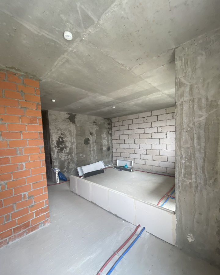 квартира г Королев ул Лермонтова 10к/2 фото 4