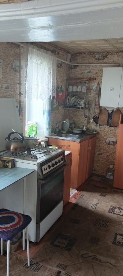 дом г Курган Энергетики ул С.Разина 19/6 мкр-н Кулацкий фото 6