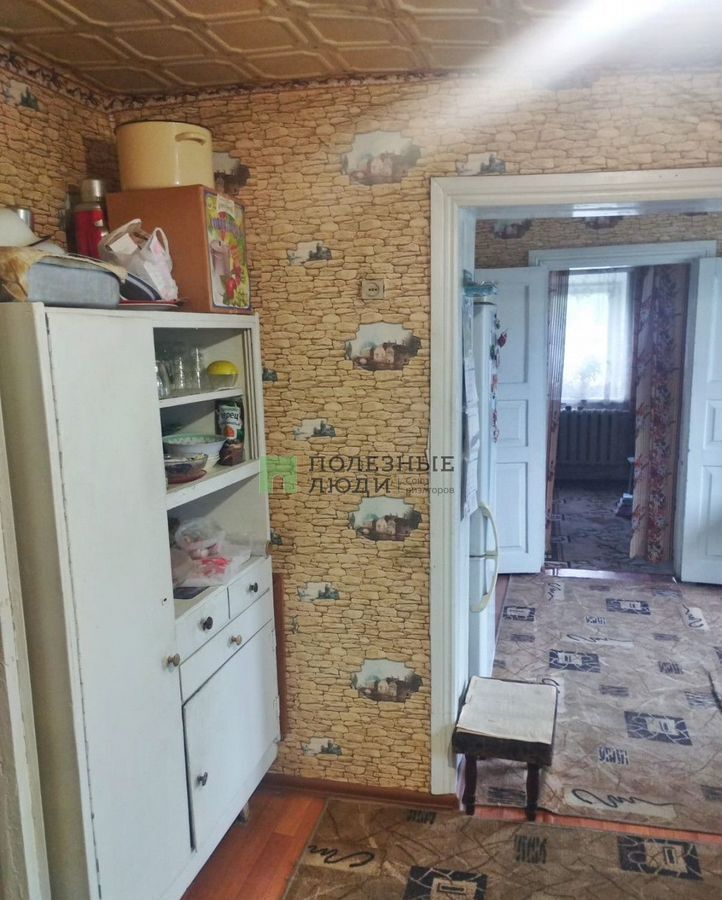 дом г Курган Энергетики ул С.Разина 19/6 мкр-н Кулацкий фото 7