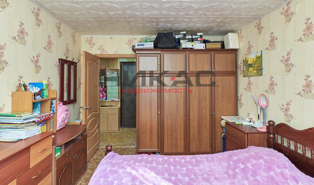 квартира г Ярославль р-н Заволжский ул Комарова 7 фото 15