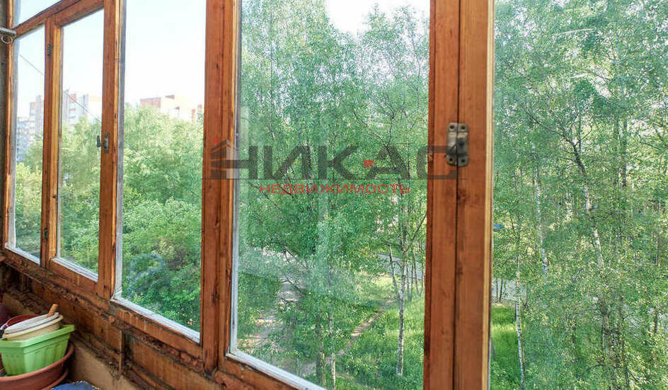 квартира г Ярославль р-н Заволжский ул Комарова 7 фото 22