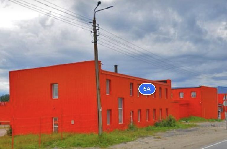 офис г Мончегорск ул Заводская 6 фото 3