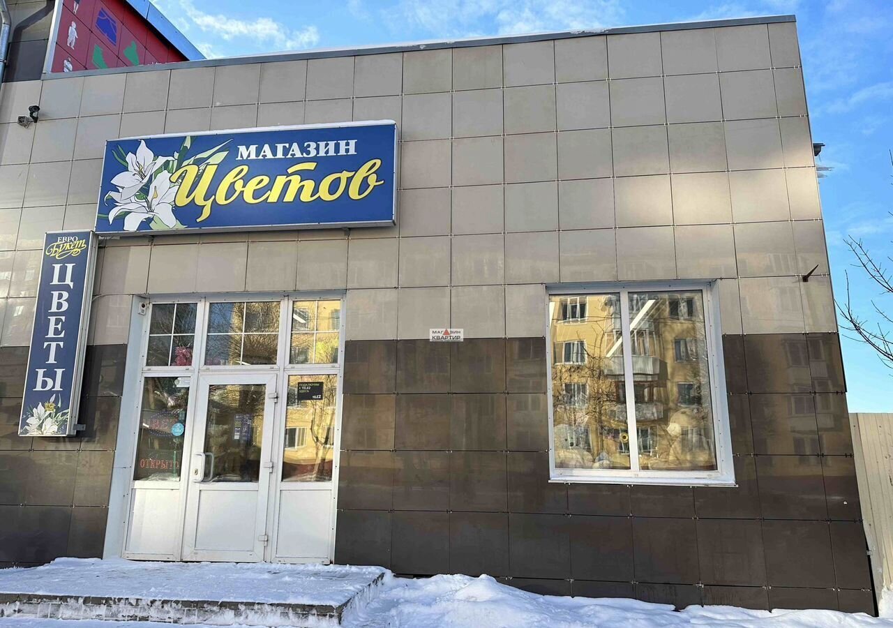 производственные, складские г Смоленск р-н Заднепровский ул Седова 42 фото 7