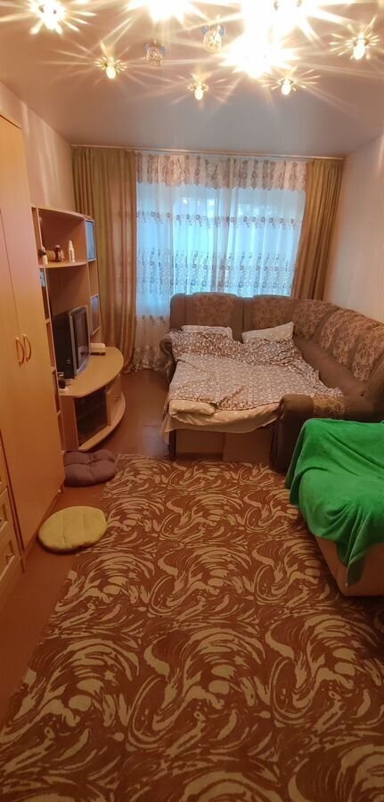 квартира г Дзержинск пр-кт Ленина 28 фото 1