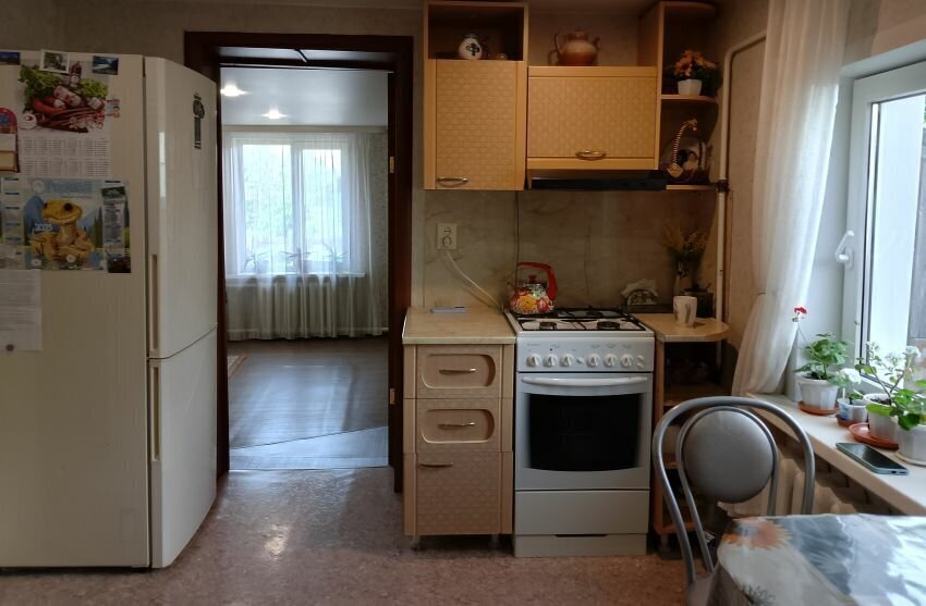 дом г Курган ул Анфиногенова фото 8