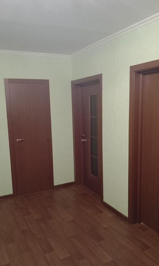 квартира г Челябинск р-н Тракторозаводский ул Первой Пятилетки 27а фото 10